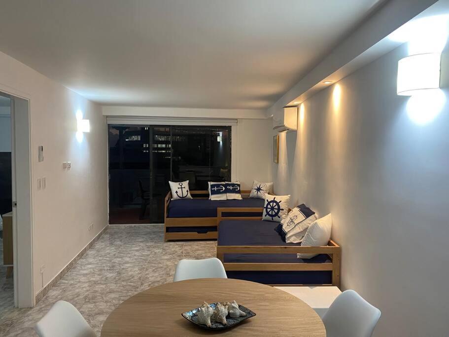Hermoso Apartamento Recien Remodelado Zona Top San Andrés Eksteriør bilde