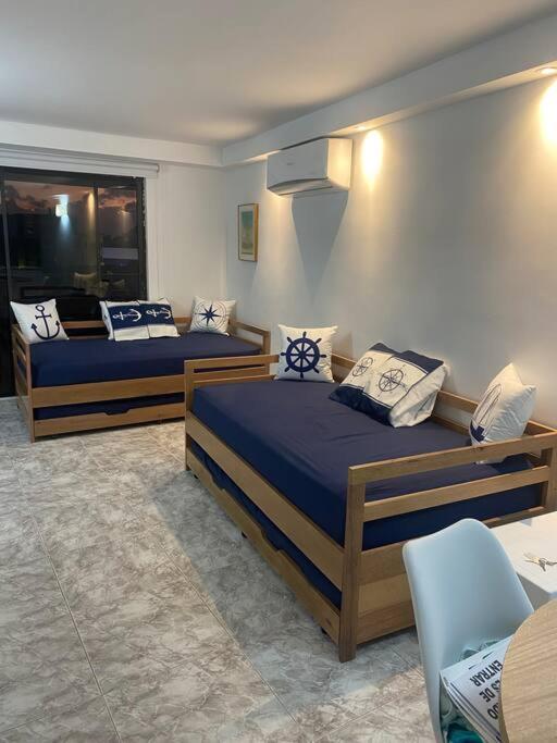 Hermoso Apartamento Recien Remodelado Zona Top San Andrés Eksteriør bilde