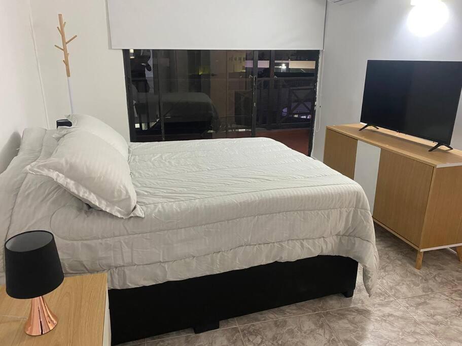 Hermoso Apartamento Recien Remodelado Zona Top San Andrés Eksteriør bilde